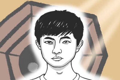 嘴角下垂男人面相 不愛與人交往