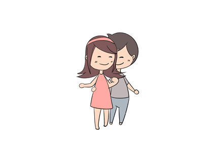 從面相夫妻宮看你的婚姻好壞,預知你未來婚姻的走向!