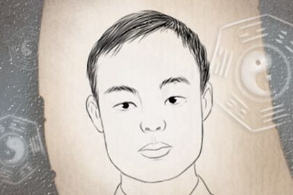 下巴有溝的男人面相好不好 有美人溝的男人是什麼命