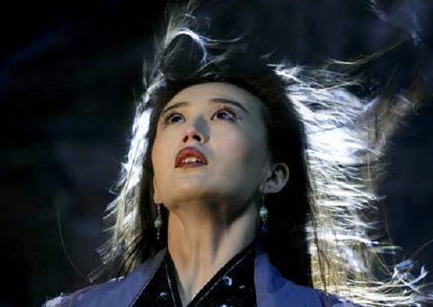 紫微人物評說－七殺梅超風