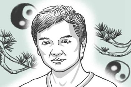 臉型測福氣 圓型臉有福氣
