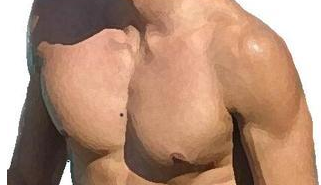 男人胸前有痣代表什麼 說多過做