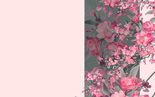 真的有效的旺桃花風水 成雙成對擺件旺桃花
