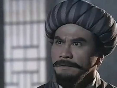 紫微人物點評－廉貞歐陽鋒