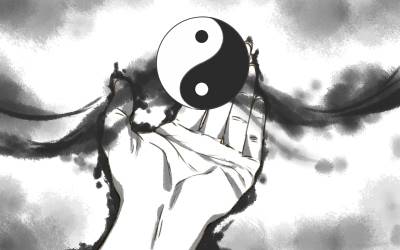 命運線不明顯的人是不是終身運勢都不好