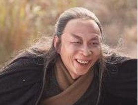 紫微人物評說－太陰韋蝠王
