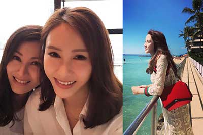 容易嫁入豪門的女生面相特徵