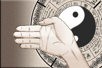 二婚命手紋線是哪根 手相二婚線詳細介紹