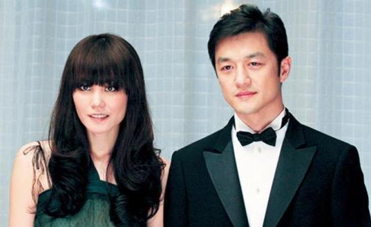 紫微分析李亞鵬王菲離婚原因