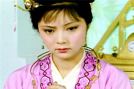 紫微主星看你是紅樓夢的哪一角