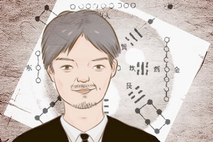 真正大富大貴的面相 天生具有富貴的氣質