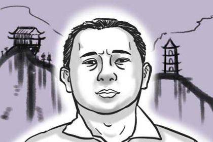 眼睛特別亮的人面相 眼睛灼然有光的人為富貴命