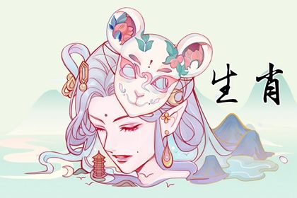 96年屬鼠幾月命不好 四月生難以融入他人