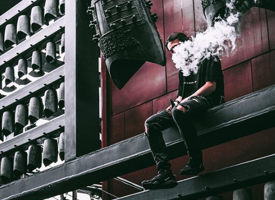 紫微斗數講堂：當你人生跌入谷底，請抓住破軍這顆救命稻草