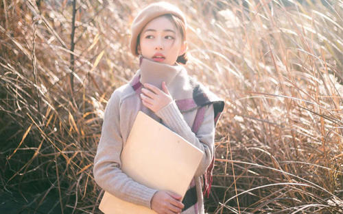 在婚後會是賢惠好老婆的女人面相