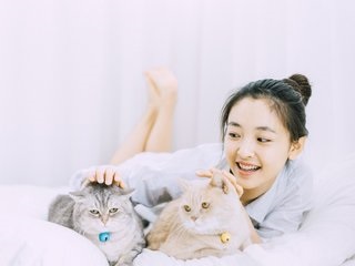 卧蟬和眼袋有什麼區別