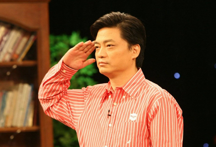 紫微實話實說崔永元