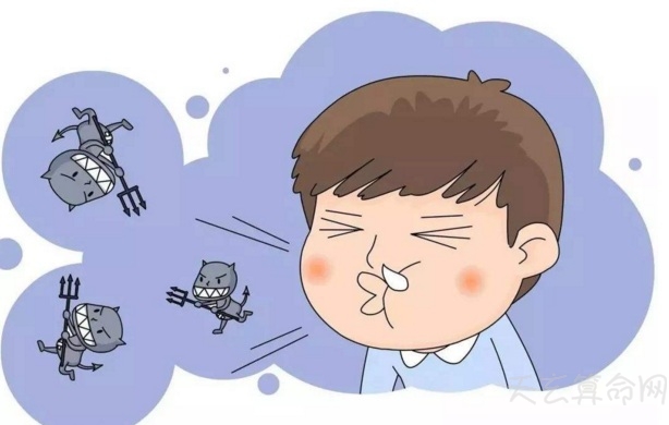 男生打噴嚏有什麼含義 連續打噴嚏要注意身體健康狀況