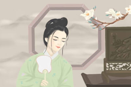 哪些面相的女人最沒有福氣，女人面相解析