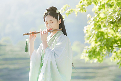 有福相的女人面相特徵，女人最富貴5種體相！