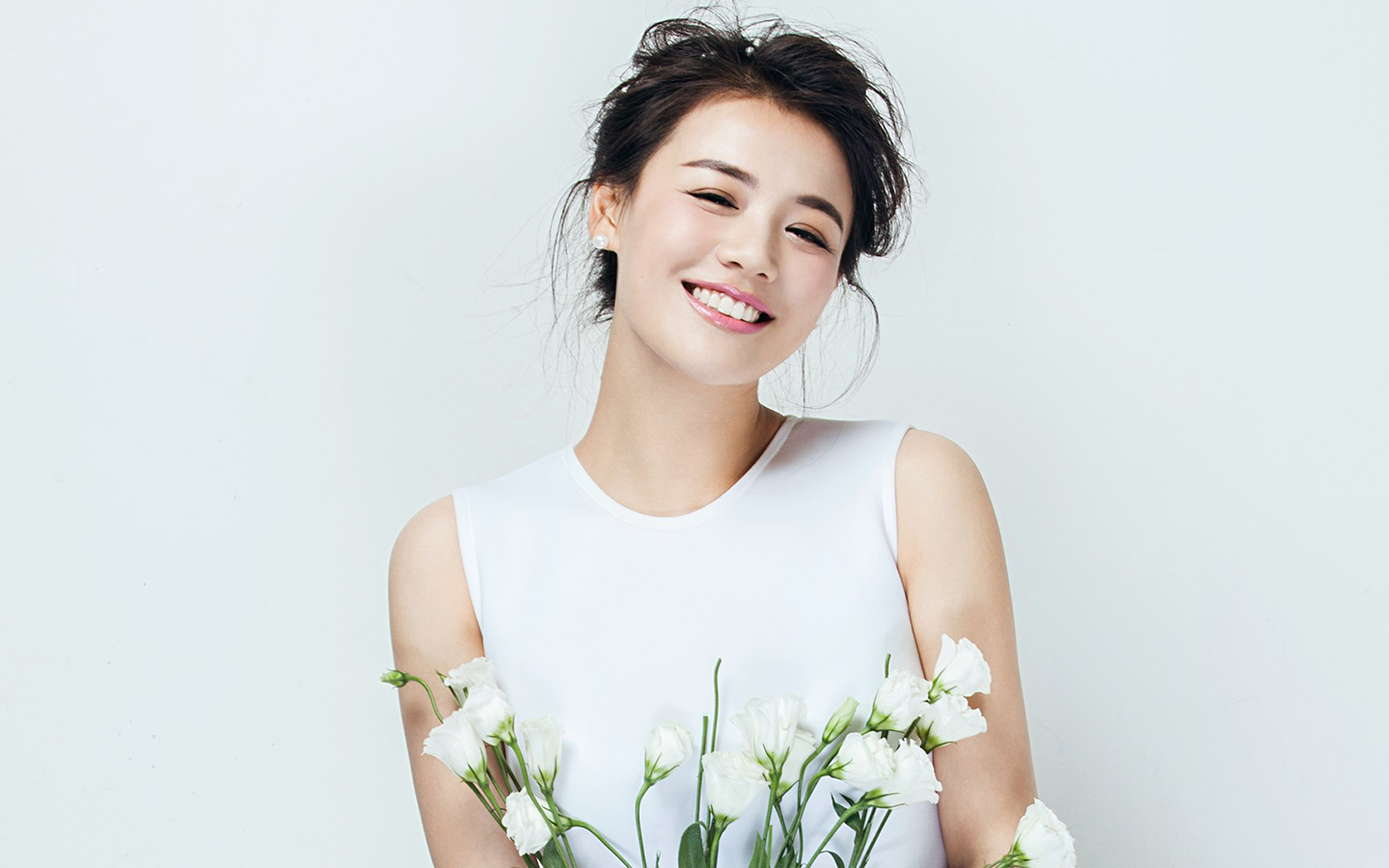 事業有成的女人面相解析