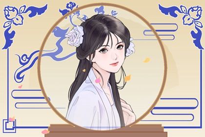 女人後背右側有痣圖解 女人後背的富貴痣有哪些