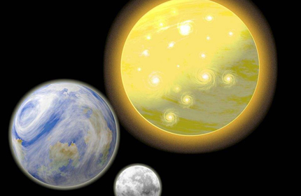 星曜在宮位 解析太陰星在命宮的命理