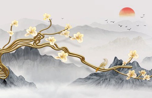 看手相貴人線 手掌貴人線是哪一條線