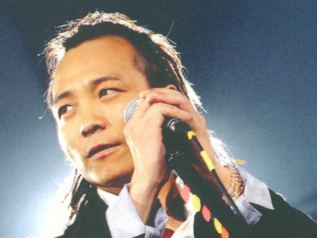 逐漸被人遺忘的太陰許巍