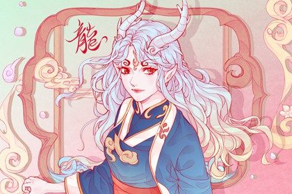 1988年屬龍的命運 88年屬龍人30歲後命運如何