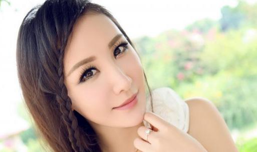 什麼面相會導致美女運勢不好