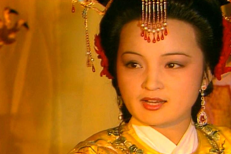 紫微主星看你是紅樓夢的哪一角