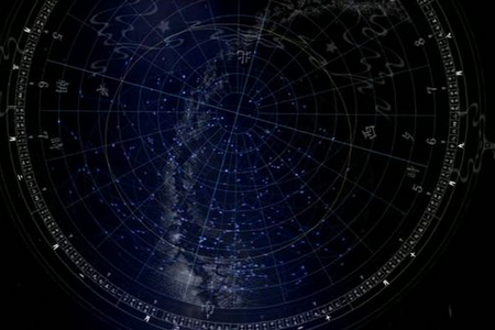 詳述七殺星
