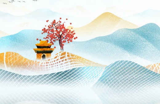 女孩臉上福氣痣圖片 太陽穴有痣命中藏貴人