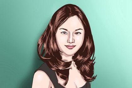 眉毛中間有痣的女人命好不好 女人眉毛有痣代表什麼