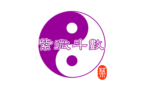 什麼是紫微斗數排盤？