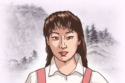 美人尖的女人是貴命嗎 事業進展順利但財運不夠好