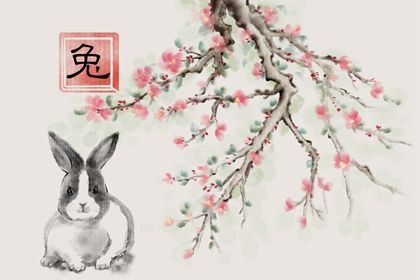 2023年是屬兔是什麼命 納音為金箔金命