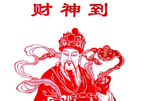 求財看方位:2022年10月15日財神方位喜神位置查詢