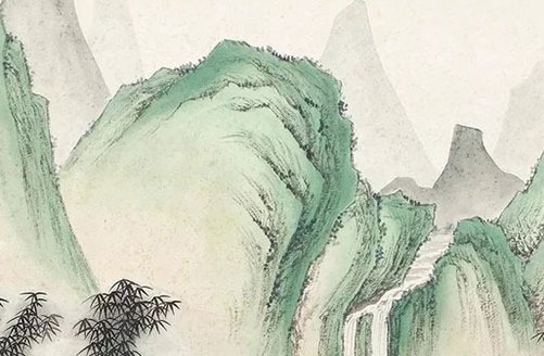 男人看手相財運線圖片 大富大貴財運旺