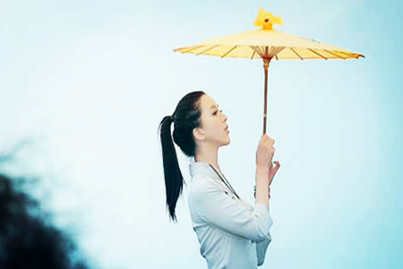 紫微看哪些人自尋煩惱