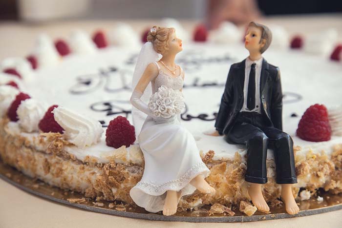 紫微斗數夫妻宮看你未來婚姻的走向