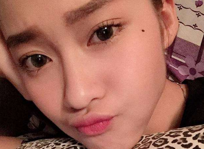 女神痣畫在哪些地方好 淚痣鼻尖痣嘴角痣