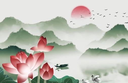 桃花重的女人面相 嘴唇飽滿桃花運旺盛