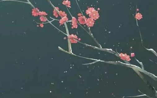 催旺桃花運的方法 桃花風水禁忌 桃花位分析