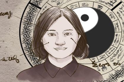 女人右手心突然長痣 女人有掌心痣為前世留下的記號