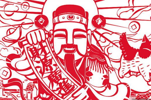 2022年9月3日財神方位查詢 求財大吉位置分析