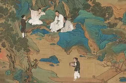 小拇指過三關 男左女右非富即貴