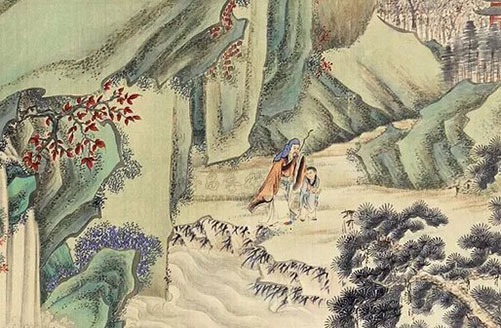 手相圖解大全男婚姻線 婚姻幸福家庭睦