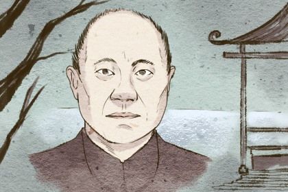 面相眼角下垂的男人 改善眼角下垂的方法